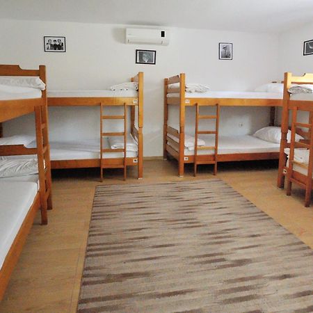 Hostel David Mostar Exterior photo
