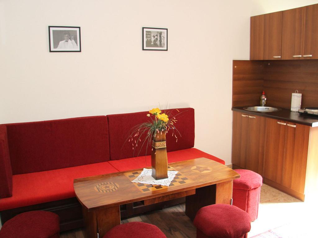 Hostel David Mostar Room photo