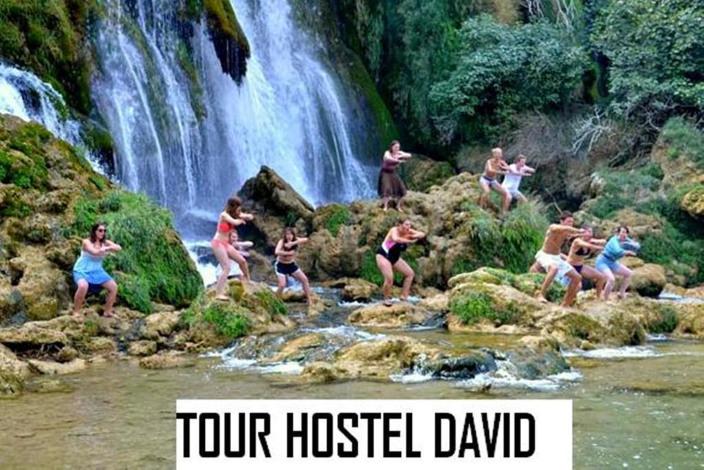 Hostel David Mostar Exterior photo