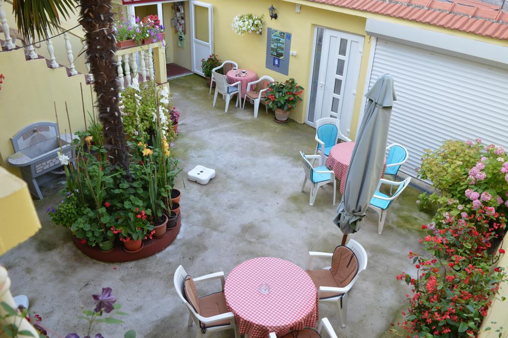 Hostel David Mostar Exterior photo